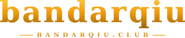 bandarqiu logo